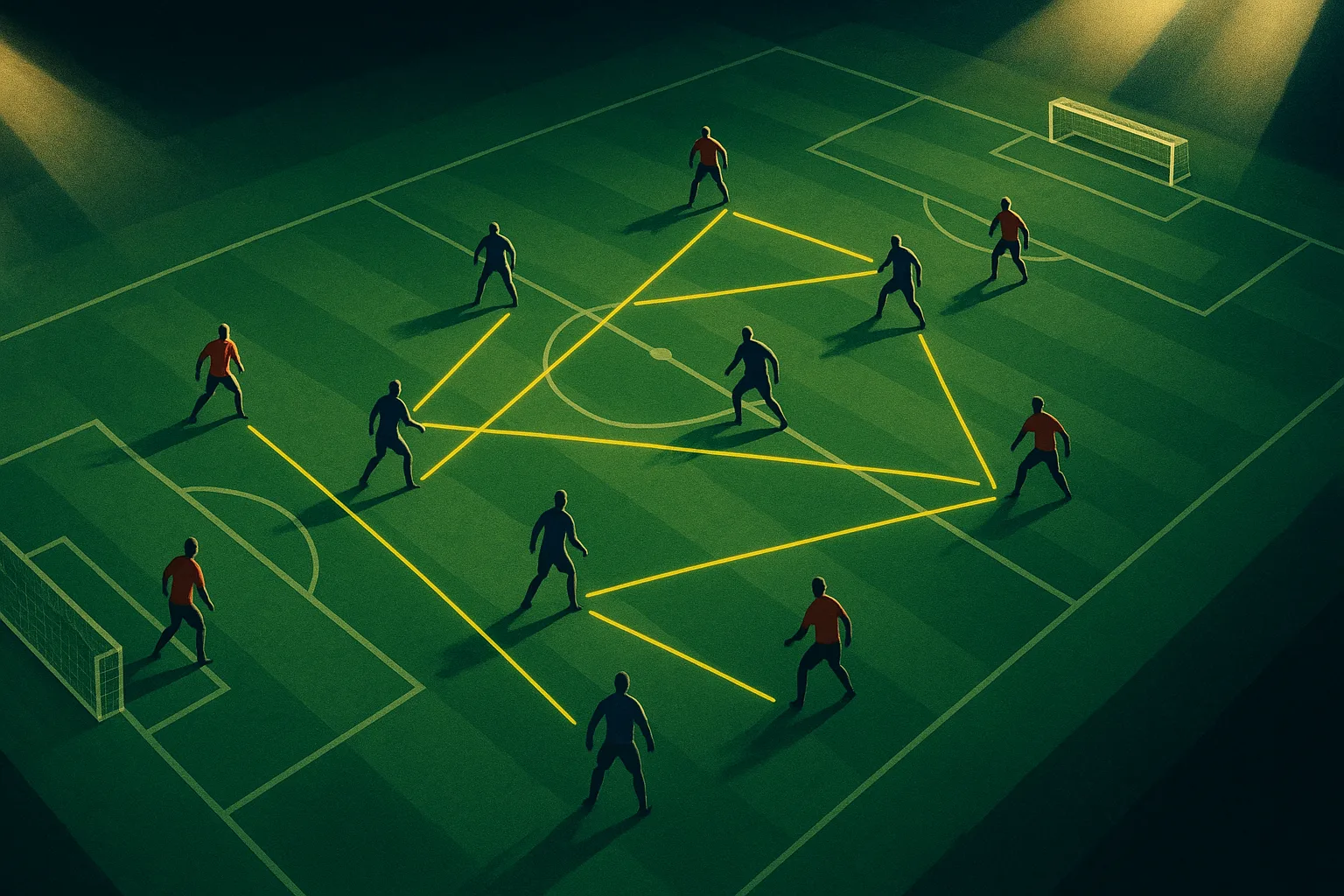 Tiki-Taka: The Rise and Fall of Spain’s Possession Game